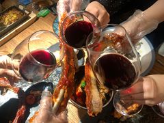 -格鲁·秀色Georgia’s Feast