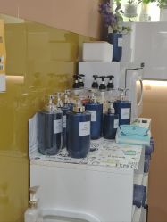 -希梵尔头皮抗衰·科技养发