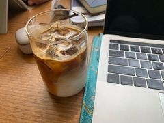 -山下C5cafe(惠通时代广场店)