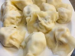-李记饺子·熏酱东北菜(欢乐谷店)