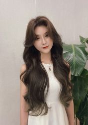 -3AM HAIR SALON染发接发