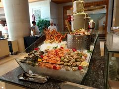 -威斯汀舞台餐厅