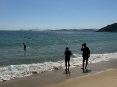 -大梅沙海滨公园