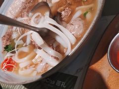 -芭札·Thai泰国餐厅(同和金铂天地店)