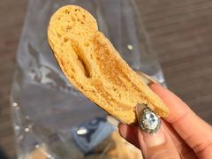 -海福仑韩国面包