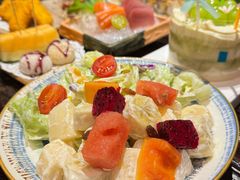 -芥岛(河北大街店)