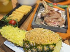 -路易十三西餐厅(西关新天地店)
