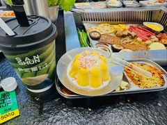 -尹三顺自助烤肉屋(成都春熙路店)