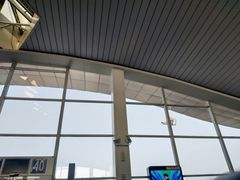 -乌鲁木齐天山国际机场-T3航站楼