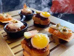 -广州富力君悦大酒店·关系酒廊
