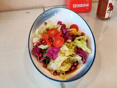 -大鸭梨烤鸭店(古城店)