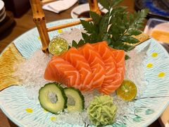 -鸟鹏烧鸟居酒屋(龙岗万科店)