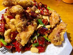 -搓火大都会(广安门总店)