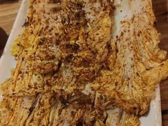 -铁人烧烤(北京店)