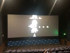 -博纳国际影城IMAX(中央大道店)