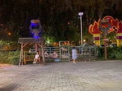 -海拉尔蒙古包(房山长阳总店)