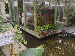 -绿房子方寸咖啡(星海名城店)