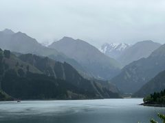 -可可托海景区