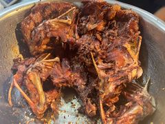 -鸡架一绝(辽河住宅小区店)