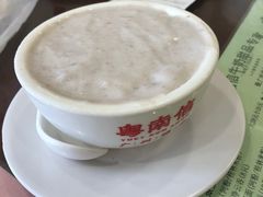 -南信牛奶甜品专家