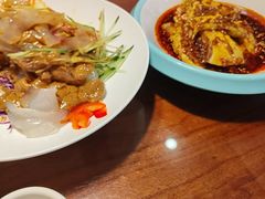 -惠宾饭庄(中山路店)