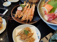 -梅筑·创意料理(王府井百货店)