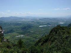 -白河堡水库