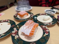 -万岁寿司(万国店)