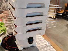 -丰茂烤串(公园店)