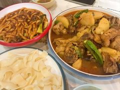 -绿茶餐厅(昆明世纪金源店)