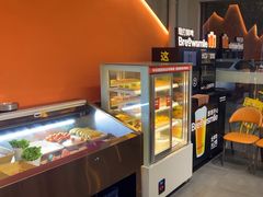 -允辛家·自助泥炉烤肉(九亭店)