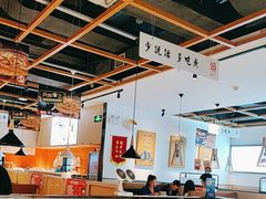 -江渔儿酸菜鱼(奥园广场金发购物中心店)