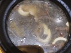 -漫山居私汤民宿全竹宴