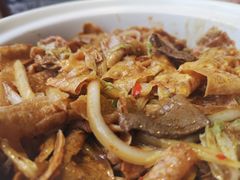 -小柴米·传统江西菜(八一广场店)