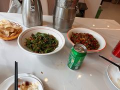 -醉美东江·三文鱼·烧鸡公