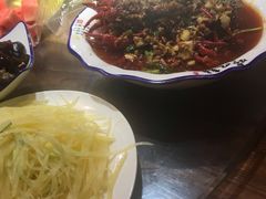油爆虾-兄弟宁乡龙城(麓景路店)