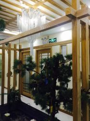 -芳朵美容养生SPA