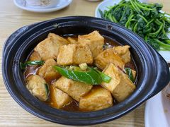 -红月湾海鲜饭店•沙滩海景(双月湾店)