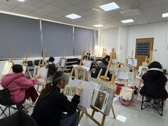 -CGWANG王氏教育(南京校区)