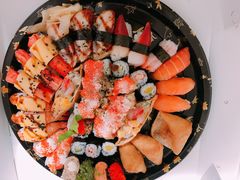 -河风精致寿司(尼盛店)