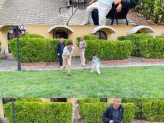 -意大利农场度假村