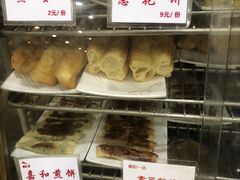 -嘉和一品粥(马家堡店)