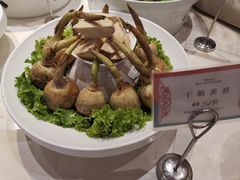 干锅茨菇-味茂·老船夫1927(东海东路店)