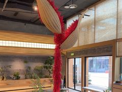 -莺花渡火锅City Green(万象城店)