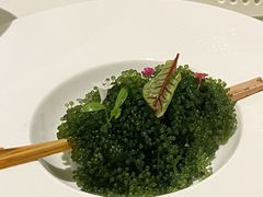 -上蔬无瑕· 创意素食·Vegetarian(华采天地店)