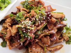 -同发号饭庄(复兴路店)