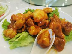 -九花山烤鸭店