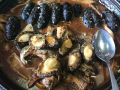 -山东八大碗山东老字号