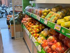 -鲜丰水果(番禺路店)