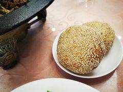 -烤肉宛饭庄(南礼士路店)